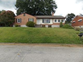 1439 Brushy Mountain DR, Salem, VA 24153