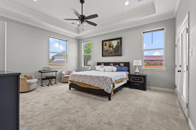 2201 Norwood Street, Sherman, TX 75092