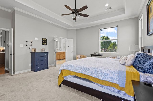 2201 Norwood Street, Sherman, TX 75092