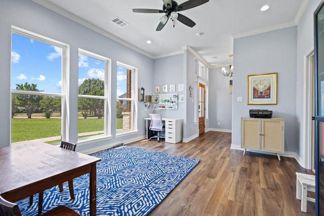 2201 Norwood Street, Sherman, TX 75092