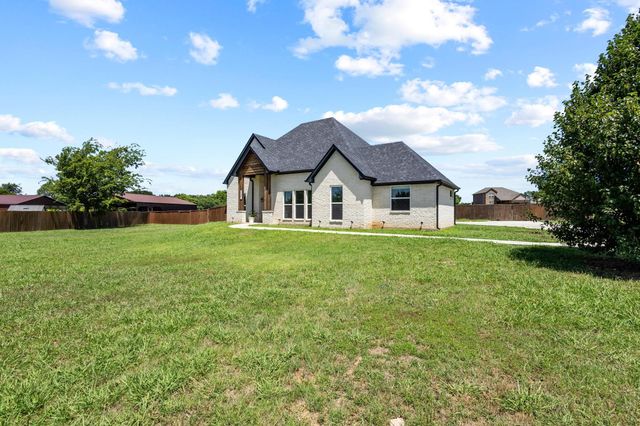 2201 Norwood Street, Sherman, TX 75092