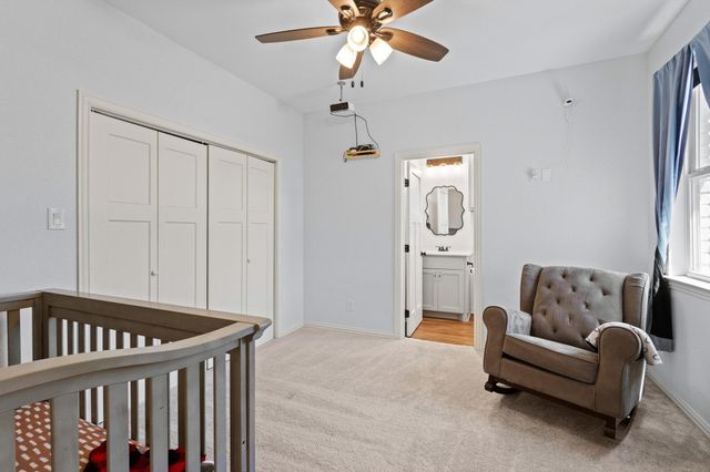 2201 Norwood Street, Sherman, TX 75092