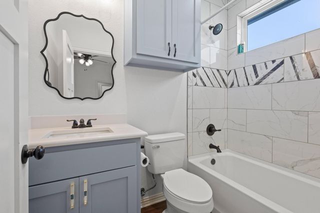 2201 Norwood Street, Sherman, TX 75092