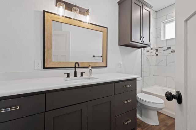 2201 Norwood Street, Sherman, TX 75092