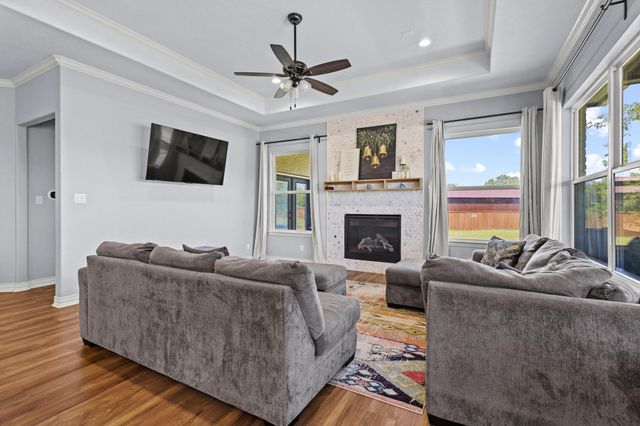 2201 Norwood Street, Sherman, TX 75092