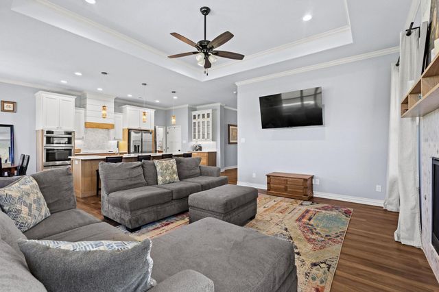 2201 Norwood Street, Sherman, TX 75092