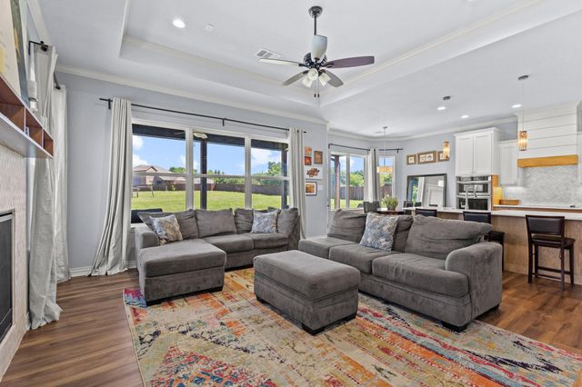 2201 Norwood Street, Sherman, TX 75092