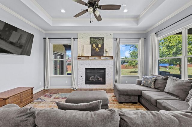 2201 Norwood Street, Sherman, TX 75092