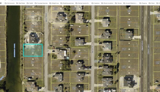 2500 NW 9TH AVENUE, Cape Coral, FL 33993