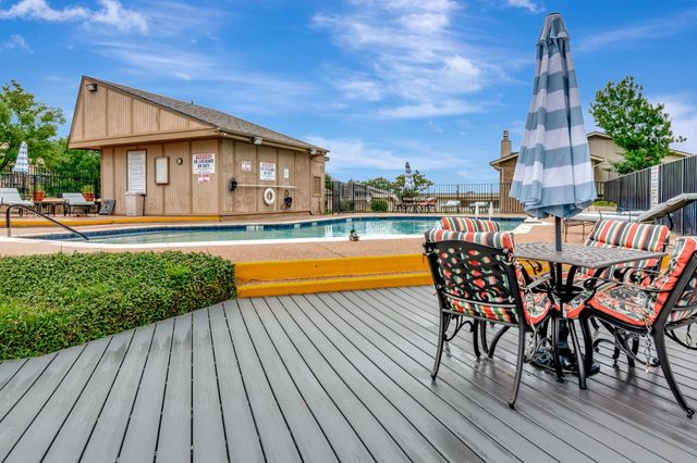 3003 Rustling Leaves Lane, Bedford, TX 76021