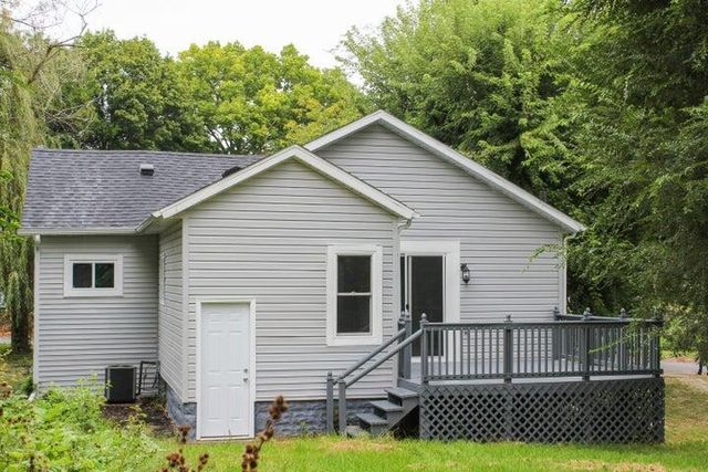 303 W Alexander Street, Buchanan City, MI 49107