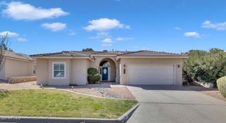 232 AVENIDA MIRADOR, Santa Teresa, NM 88008