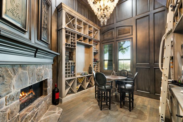 2656 Twelve Oaks Lane, Celina, TX 75078