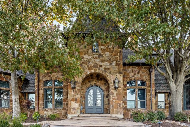 2656 Twelve Oaks Lane, Celina, TX 75078