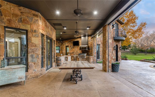 2656 Twelve Oaks Lane, Celina, TX 75078