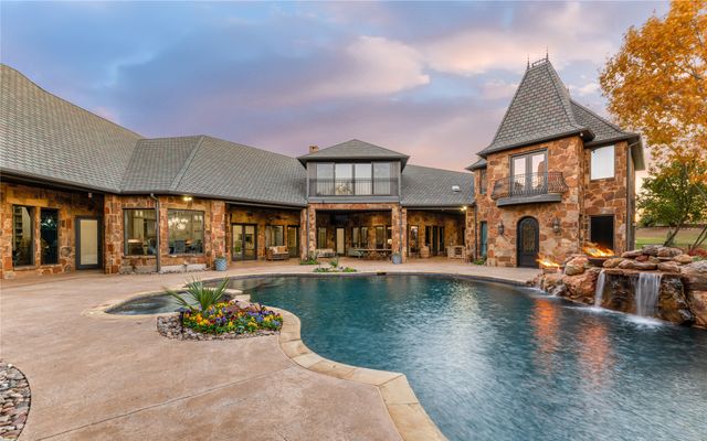 2656 Twelve Oaks Lane, Celina, TX 75078