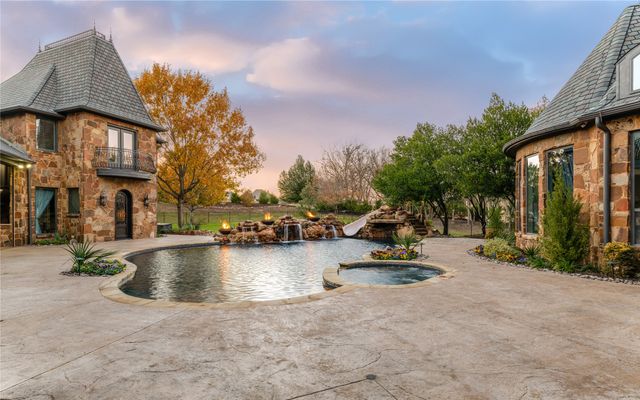 2656 Twelve Oaks Lane, Celina, TX 75078