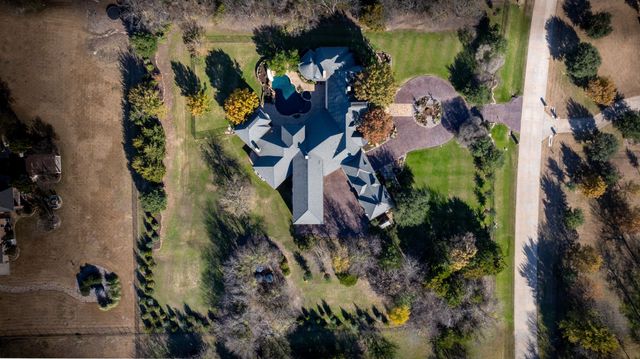 2656 Twelve Oaks Lane, Celina, TX 75078