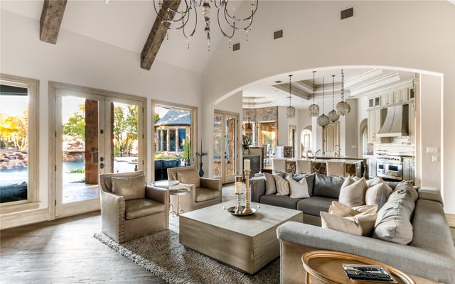 2656 Twelve Oaks Lane, Celina, TX 75078