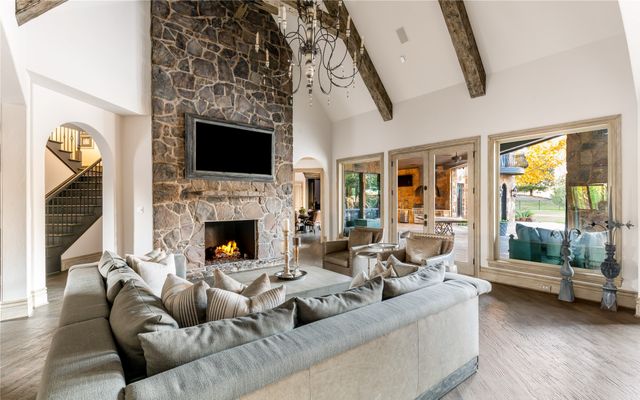 2656 Twelve Oaks Lane, Celina, TX 75078