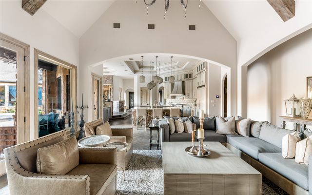 2656 Twelve Oaks Lane, Celina, TX 75078