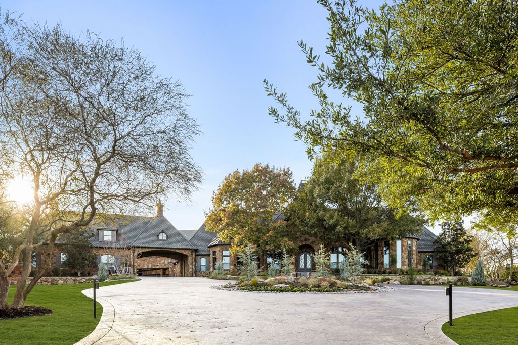 2656 Twelve Oaks Lane, Celina, TX 75078