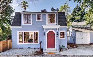 519 Walnut, Santa Cruz, CA 95060