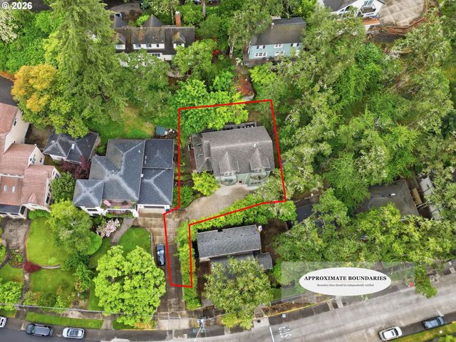 1829 FAIRMOUNT Blvd, Eugene, OR 97403