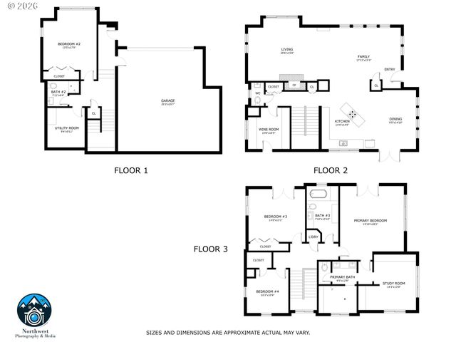 1829 FAIRMOUNT Blvd, Eugene, OR 97403