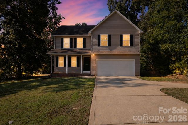 448 Webb Road, Shelby, NC 28152
