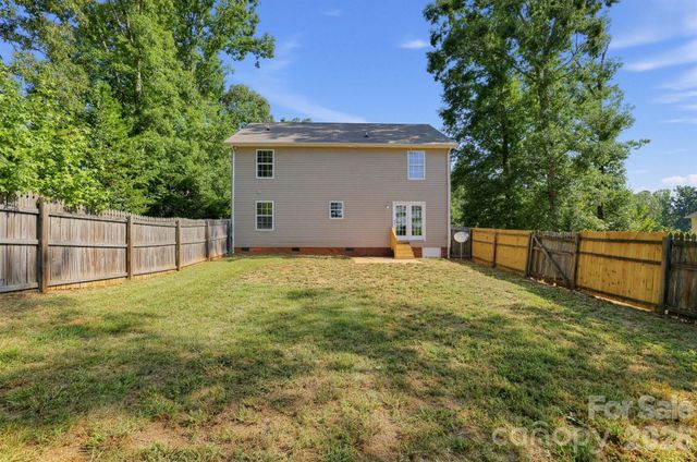 448 Webb Road, Shelby, NC 28152