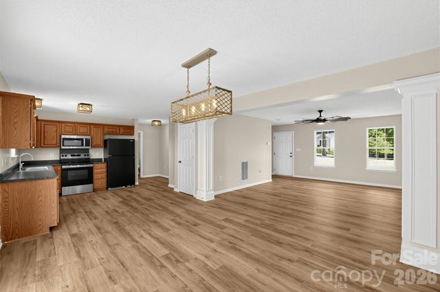 448 Webb Road, Shelby, NC 28152
