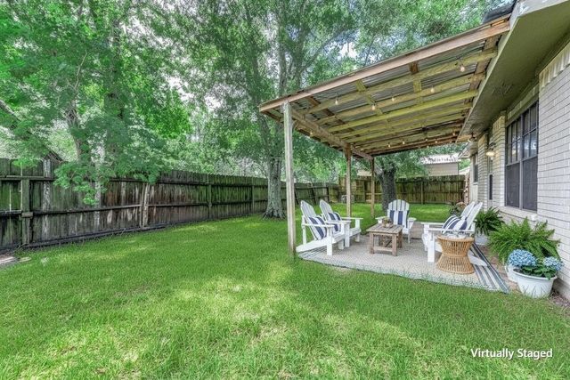 2702 Dove Tree Drive, Alvin, TX 77511