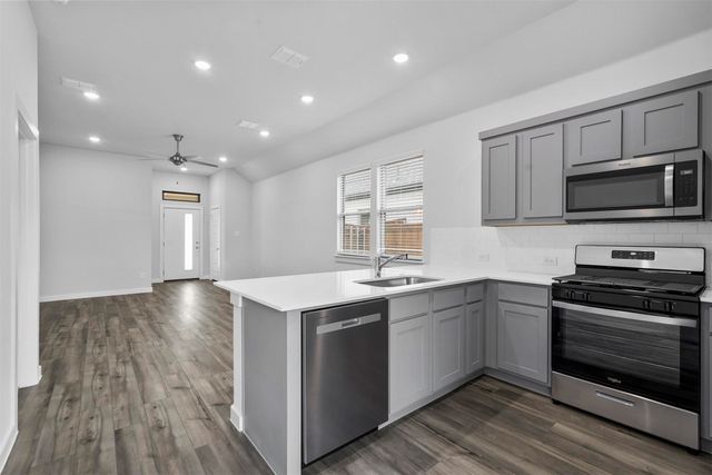 3906 Monticello Drive, Farmersville, TX 75442