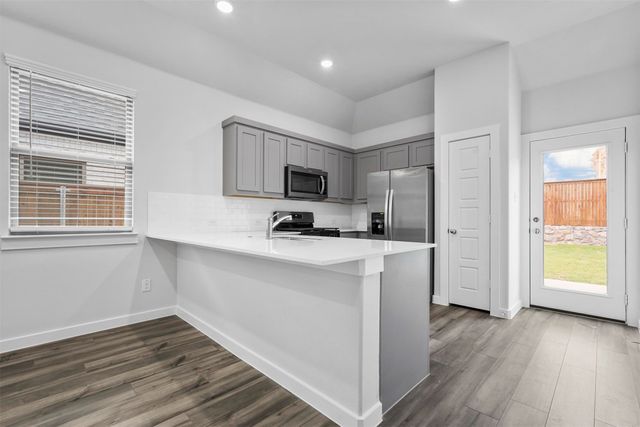 3906 Monticello Drive, Farmersville, TX 75442