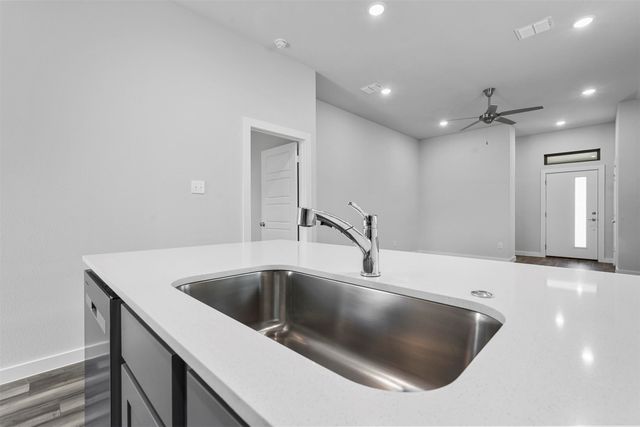 3906 Monticello Drive, Farmersville, TX 75442