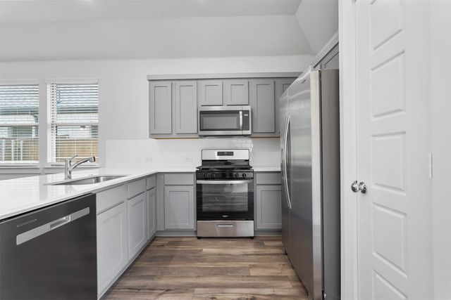 3906 Monticello Drive, Farmersville, TX 75442