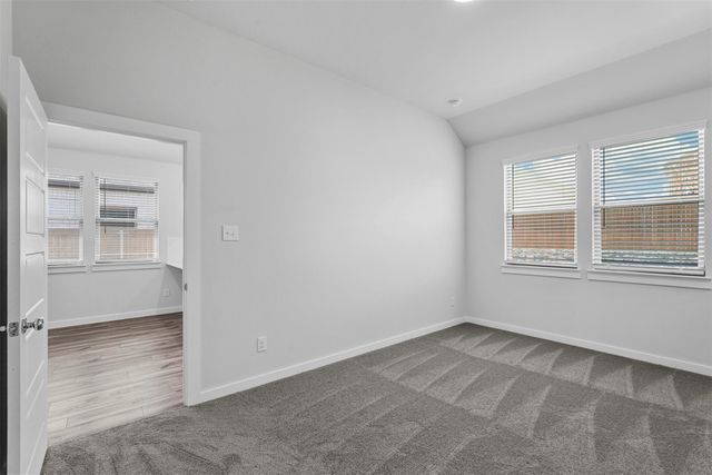 3906 Monticello Drive, Farmersville, TX 75442