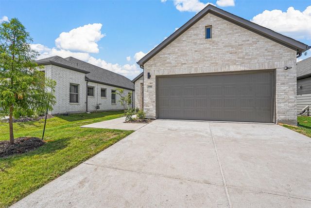 3906 Monticello Drive, Farmersville, TX 75442