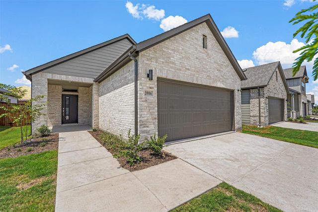 3906 Monticello Drive, Farmersville, TX 75442
