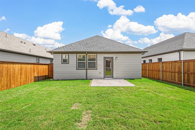 3906 Monticello Drive, Farmersville, TX 75442