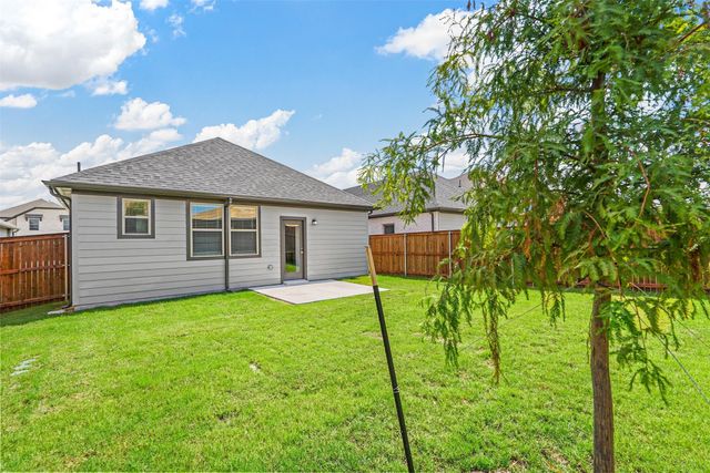 3906 Monticello Drive, Farmersville, TX 75442