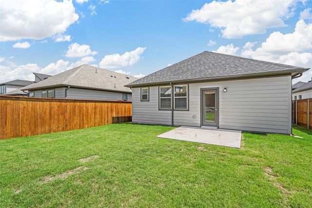 3906 Monticello Drive, Farmersville, TX 75442
