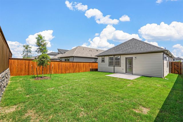 3906 Monticello Drive, Farmersville, TX 75442