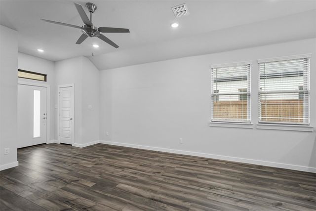 3906 Monticello Drive, Farmersville, TX 75442