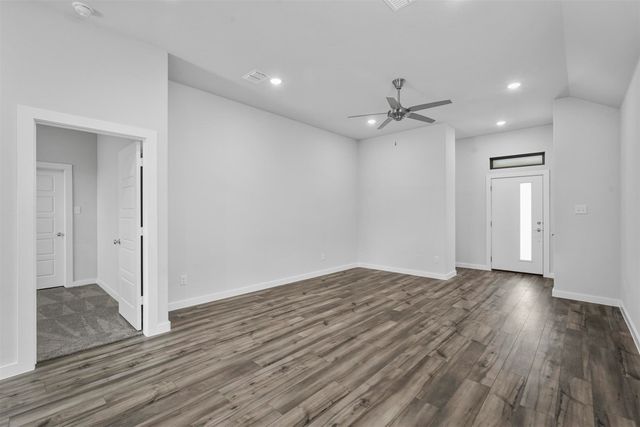 3906 Monticello Drive, Farmersville, TX 75442