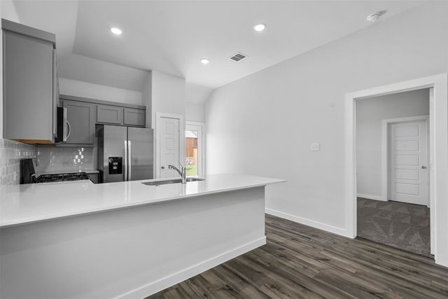 3906 Monticello Drive, Farmersville, TX 75442