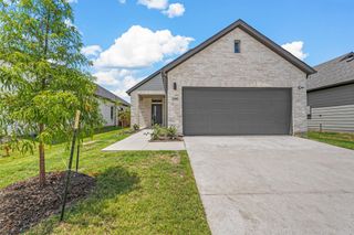3906 Monticello Drive, Farmersville, TX 75442
