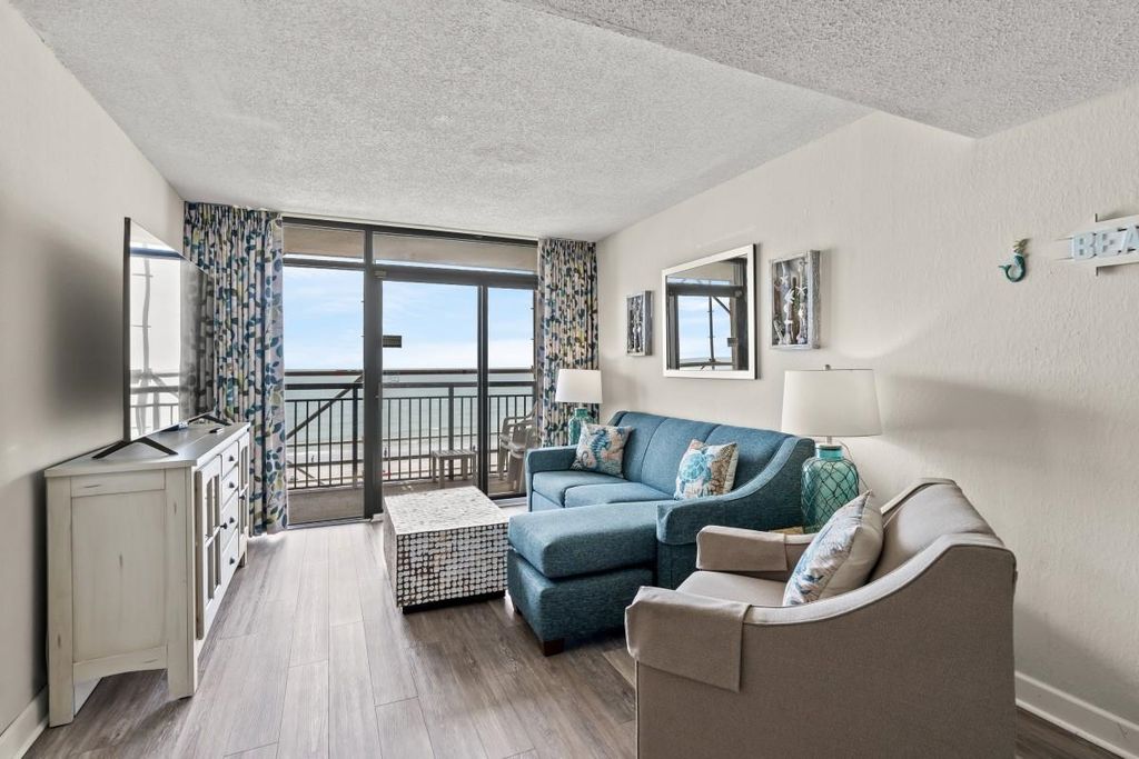 4800 S Ocean Blvd. # 404, North Myrtle Beach, SC 29582 — photo 2