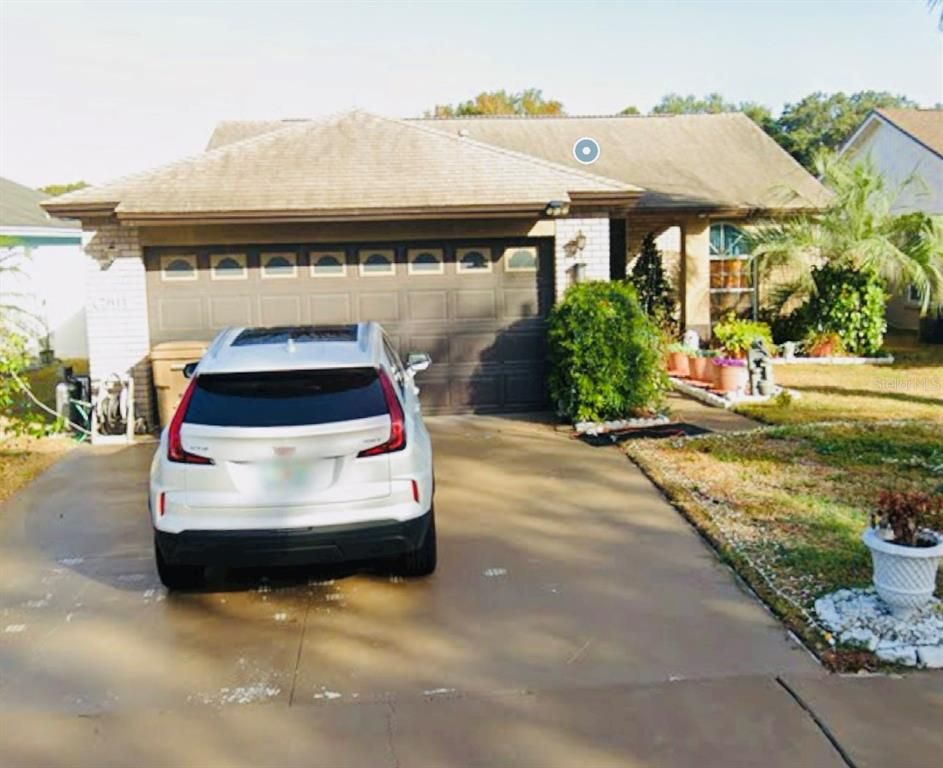 7811 MYRTLE OAK LANE, Kissimmee, FL 34747